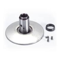 244.531 SEMIPULEGGIA FISSA CONDOTTA CORRETTORE DI COPPIA POLINI D.134 PIAGGIO FREE LIBERTY ZIP SP NRG POWER ET2 50