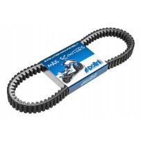 248.127 CINGHIA VARIATORE POLINI ARAMID YAMAHA MAJESTY 400 / XMAX 400