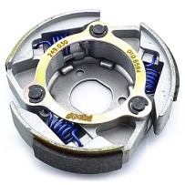 249.030 FRIZIONE POLINI SPEED CLUTCH D.145 YAMAHA MAJESTY 250 DAL 2000 / X-MAX 250 / X-CITY 250