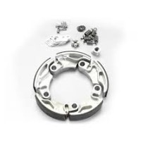 249.052 KIT GANASCE FRIZIONE REGOLABILI POLINI GILERA GP 800 / APRILIA SRV 850