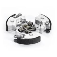 249.070 KIT 3 MASSE FRIZIONE POLINI PIAGGIO CIAO SI 50 SENZA VARIATORE