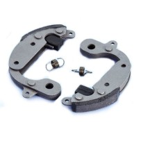 249.072 KIT MASSE AVVIAMENTO POLINI PIAGGIO CIAO SI 50 CON VARIATORE
