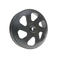 250.028 CAMPANA FRIZIONE POLINI SPEED BELL EVOLUTION D.134 PIAGGIO BEVERLY 125 200 250 300 / VESPA GTS 200 250 300