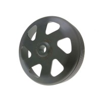 250.029 CAMPANA FRIZIONE POLINI SPEED BELL EVOLUTION D.160 PIAGGIO BEVERLY 400 500 CRUISER TOURER