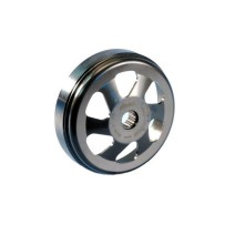 250.036 CAMPANA FRIZIONE POLINI SPEED BELL EVOLUTION D.120 AEON OZ 150