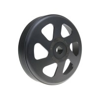 250.037 CAMPANA FRIZIONE POLINI SPEED BELL EVOLUTION D.125 PIAGGIO LIBERTY 125 IGET EURO 4/5