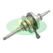 IM07074 TOP PERFORMANCE ALBERO MOTORE KYMCO AGILITY 50cc 4 Tempi