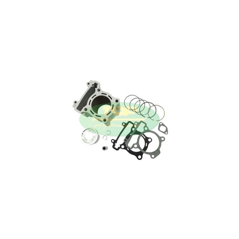 9926870 TOP PERFORMANCE GRUPPO TERMICO D.63 YAMAHA 125 4T L/C 9926870 TOP PERFORMANCE GRUPPO TERMICO D.63 YAMAHA 125 4T L/C