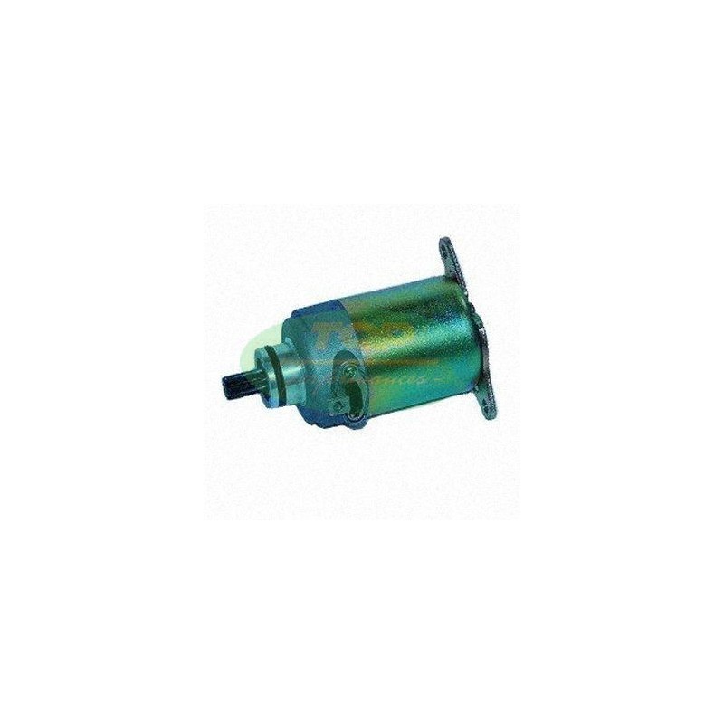 MA00007 TOP PERFORMANCE MOTORINO AVVIAMENTO SYM 125cc 12V ROTAZIONE DX MA00007 TOP PERFORMANCE MOTORINO AVVIAMENTO SYM 125cc 12V ROTAZIONE DX