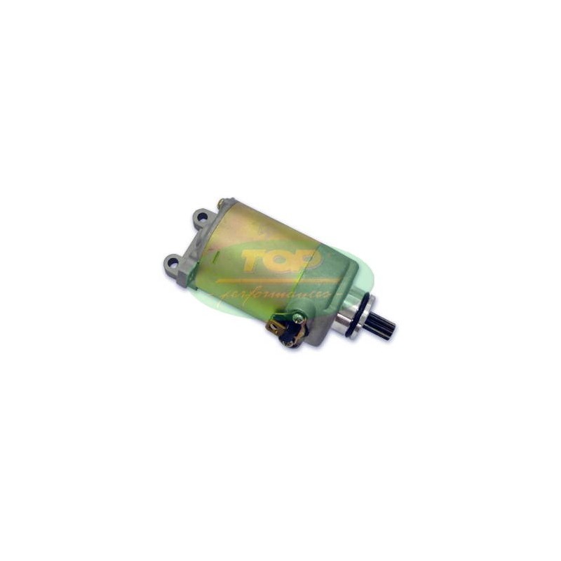 MA00022 TOP PERFORMANCE MOTORINO AVVIAMENTO APRILIA LEONARDO/SCARABEO 125cc (ROTAX) MA00022 TOP PERFORMANCE MOTORINO AVVIAMENTO APRILIA LEONARDO/SCARABEO 125cc (ROTAX)