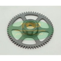 RL00035 TOP PERFORMANCE INGRANAGGIO RUOTA LIBERA YAMAHA X MAX 125