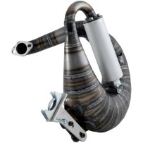 002093 MARMITTA VMC RACING KIFLY 52 VESPA 50 125 SPECIAL ET3 PRIMAVERA PK S XL HP