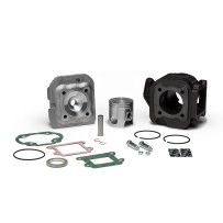 31 7237 MALOSSI GRUPPO TERMICO Ø 47 ghisa sp.Ø 10 YAMAHA BW'S 50 2T