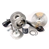 25031806 PINASCO Gruppo Termico MAGGIORATO 145cc Zuera EXR Big Bore Vespa ETS ET3 PK XL 125