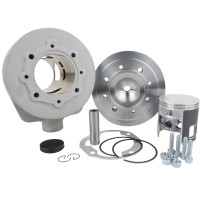 25032941 PINASCO Gruppo Termico MAGGIORATO 190cc Magny Cours EX VESPA PX 125 GTR Star