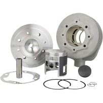25032951 PINASCO Gruppo Termico MAGGIORATO 190cc Vespone RX Vespa GT GTR SUPER 125