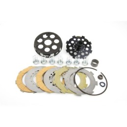 25090501 PINASCO Frizione Power Clutch 7 Molle Vespa RALLY Cosa PE PX 200 T5 125