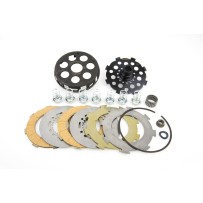 25090501 PINASCO Frizione Power Clutch 7 Molle Vespa RALLY Cosa PE PX 200 T5 125