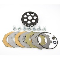 25090503 PINASCO Frizione Light Clutch 7 Molle Vespa RALLY Cosa PE PX 200 T5 125