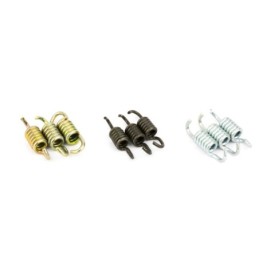 25091055 PINASCO Kit Molle Rinforzate Per Frizione (Variatore) PIAGGIO Boxer Bravo Ciao Si 50 2T
