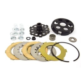 25092507 PINASCO Frizione Power Clutch 6 Molle FORGIATA VNB-GT Vespa GT GTR SUPER PX 125 150