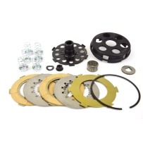 25092507 PINASCO Frizione Power Clutch 6 Molle FORGIATA VNB-GT Vespa GT GTR SUPER PX 125 150