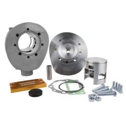 26031902 PINASCO Gruppo Termico 215cc 957 RR Master Vespa PE PX COSA RALLY 200