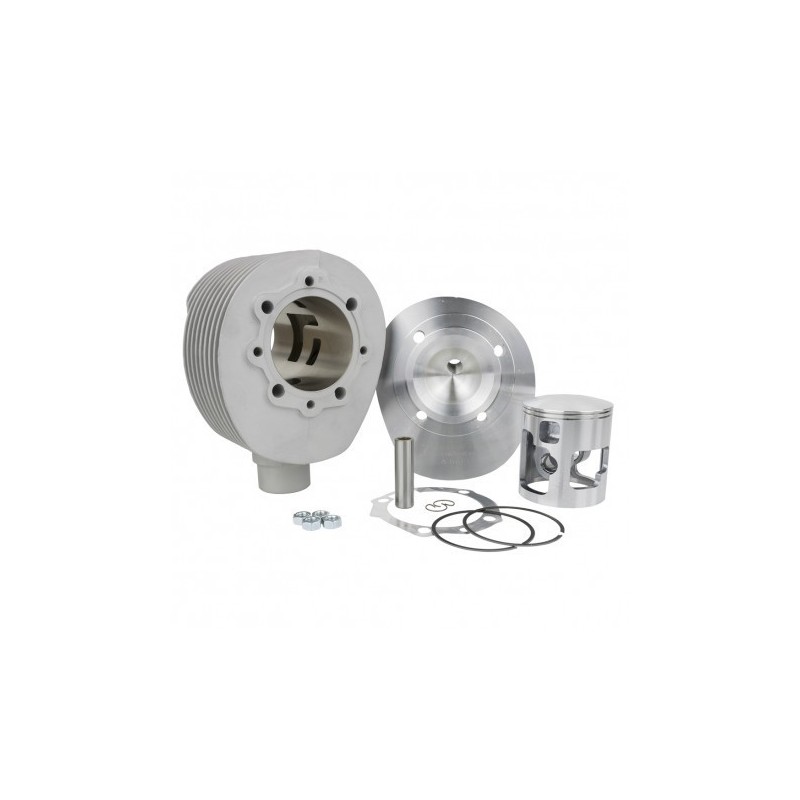 26031906 PINASCO Gruppo Termico 215cc Vespa RALLY 180 26031906 PINASCO Gruppo Termico 215cc Vespa RALLY 180