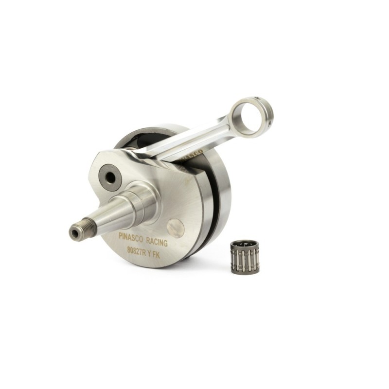 26081827 PINASCO Albero Motore Competizione Corsa Lunga 60mm Vespa PE PX COSA 200 26081827 PINASCO Albero Motore Competizione Corsa Lunga 60mm Vespa PE PX COSA 200