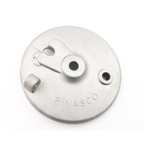 26272091 PINASCO Piatto Ganasce Piaggio Ciao Cerchi in Lega PIAGGIO Boxer Bravo Ciao Si 50 2T