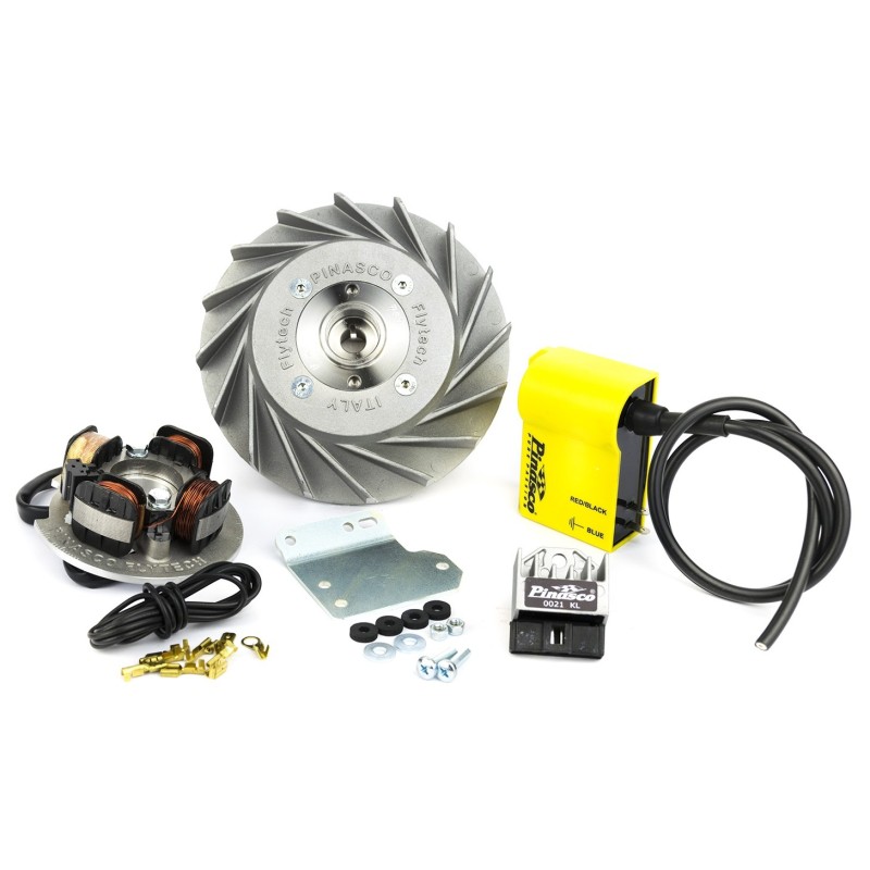 26357749 PINASCO Accensione Flytech Touring Cono 20mm 1,6Kg VESPA 50 R N L SPECIAL 125 PRIMAVERA ET3 26357749 PINASCO Accensione Flytech Touring Cono 20mm 1,6Kg VESPA 50 R N L SPECIAL 125 PRIMAVERA ET3