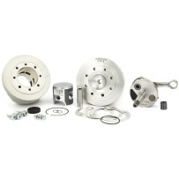26360000 PINASCO Racing Kit Zuera RR 145cc GRUPPO TERMICO + ALBERO MOTORE Vespa ETS 125 PRIMAVERA ET3