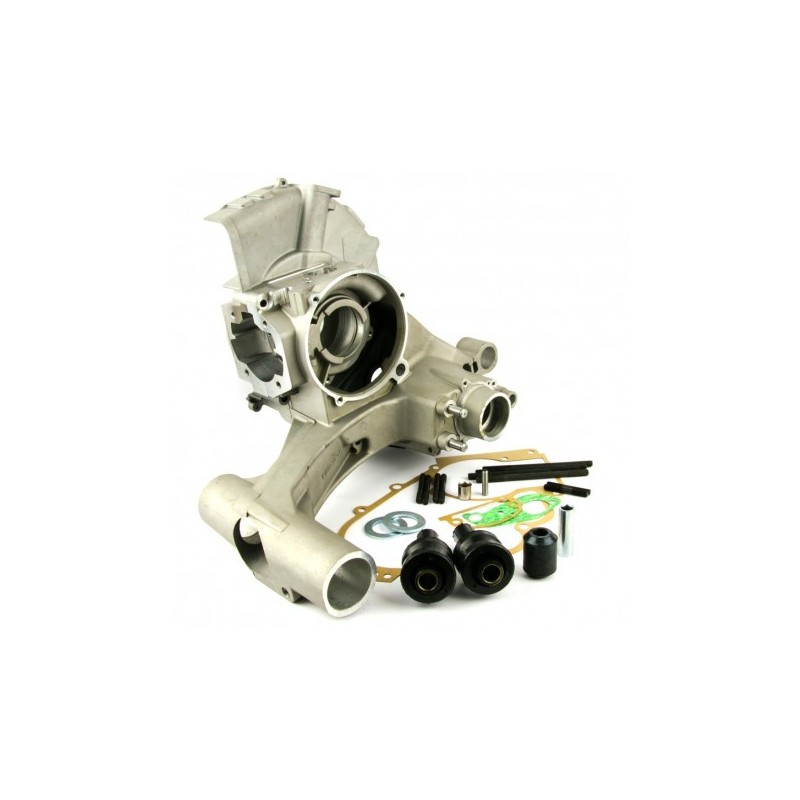 26482024 PINASCO Carter Motore Completo Master VESPA 125 T5 26482024 PINASCO Carter Motore Completo Master VESPA 125 T5