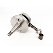27082006 PINASCO Albero Motore Factory Corsa 57mm Vespa T5 125
