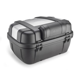 TRK52N GIVI VALIGIA TREKKER MONOKEY 52 LITRI TOP ALLUMI
