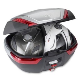 V47N GIVI BAULETTO 47 LITRI MONOKEY NERO