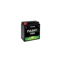 FTX16 BATTERIA FULBAT A GEL 12V 14,7 Ah BMW R RT 1250 2019-2022 / BMW R RT 1200 2014-2018