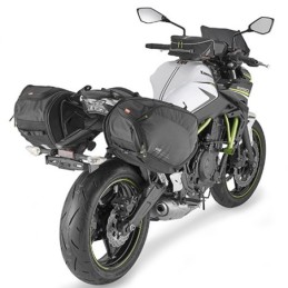 EA127B GIVI BORSE LATERALI SOFFICI EASY BAG 30 LITRI