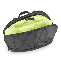 EA127B GIVI BORSE LATERALI SOFFICI EASY BAG 30 LITRI