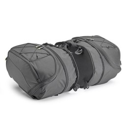EA127B GIVI BORSE LATERALI SOFFICI EASY BAG 30 LITRI