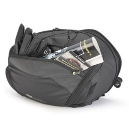 EA127B GIVI BORSE LATERALI SOFFICI EASY BAG 30 LITRI