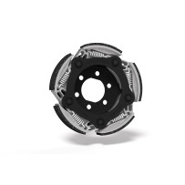5212813 MALOSSI MAXI FLY CLUTCH FRIZIONE AUTOM. NO REG. CAMPANA Ø 160 GILERA NEXUS 500 ie 4T LC