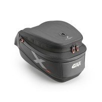 XL06B GIVI BORSA SERBATOIO X-LINE TANKLOCK NEW TOURING 15 LITRI