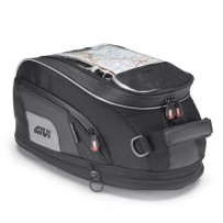 XS307Y GIVI BORSA SERBATOIO TANKLOCK ESTENSIBILE 15 LITRI YKK ESTENDIBILE 15 LITRI