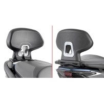 TB1166A GIVI SCHIENALINO HONDA FORZA 125 ABS (15-18)