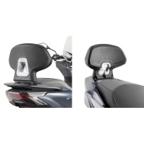 TB1190A GIVI SCHIENALINO SPECIFICO HONDA PCX 125 (2021)
