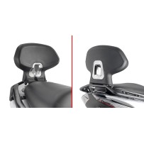 TB7603A GIVI SCHIENALINO SPECIFICO ZONTES 350 E (2023)