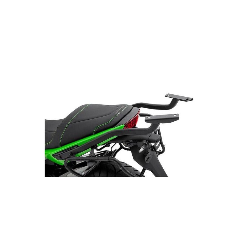 4131FZ GIVI - PORTAPACCHI ATTACCO POSTERIORE SPECIFICO PER KAWASAKI Z650RS 2022 4131FZ GIVI - PORTAPACCHI ATTACCO POSTERIORE SPECIFICO PER KAWASAKI Z650RS 2022