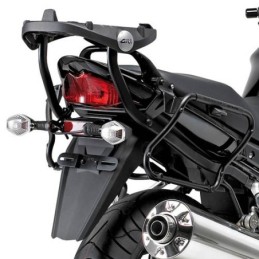 TMT9150 + EA101 GIVI COPPIA...