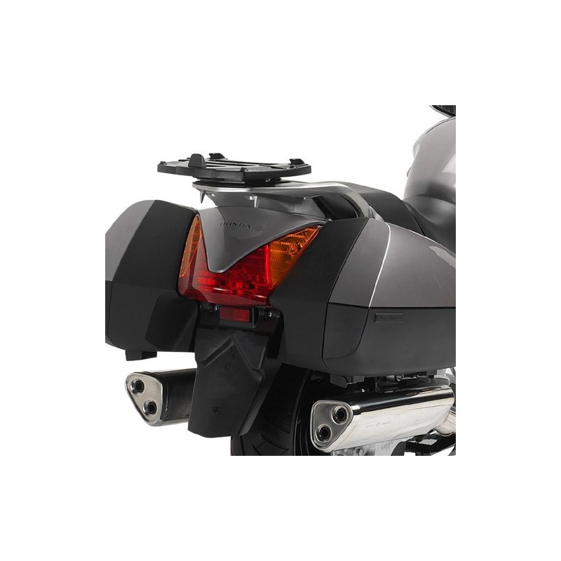 E215 GIVI - PIASTRA POSTERIORE PORTAVALIGIA PER HONDA ST1300'02 PAN EUROPE E215 GIVI - PIASTRA POSTERIORE PORTAVALIGIA PER HONDA ST1300'02 PAN EUROPE